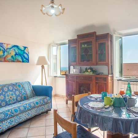 Casa Felice - Happy Rentals 산레모 외부 사진