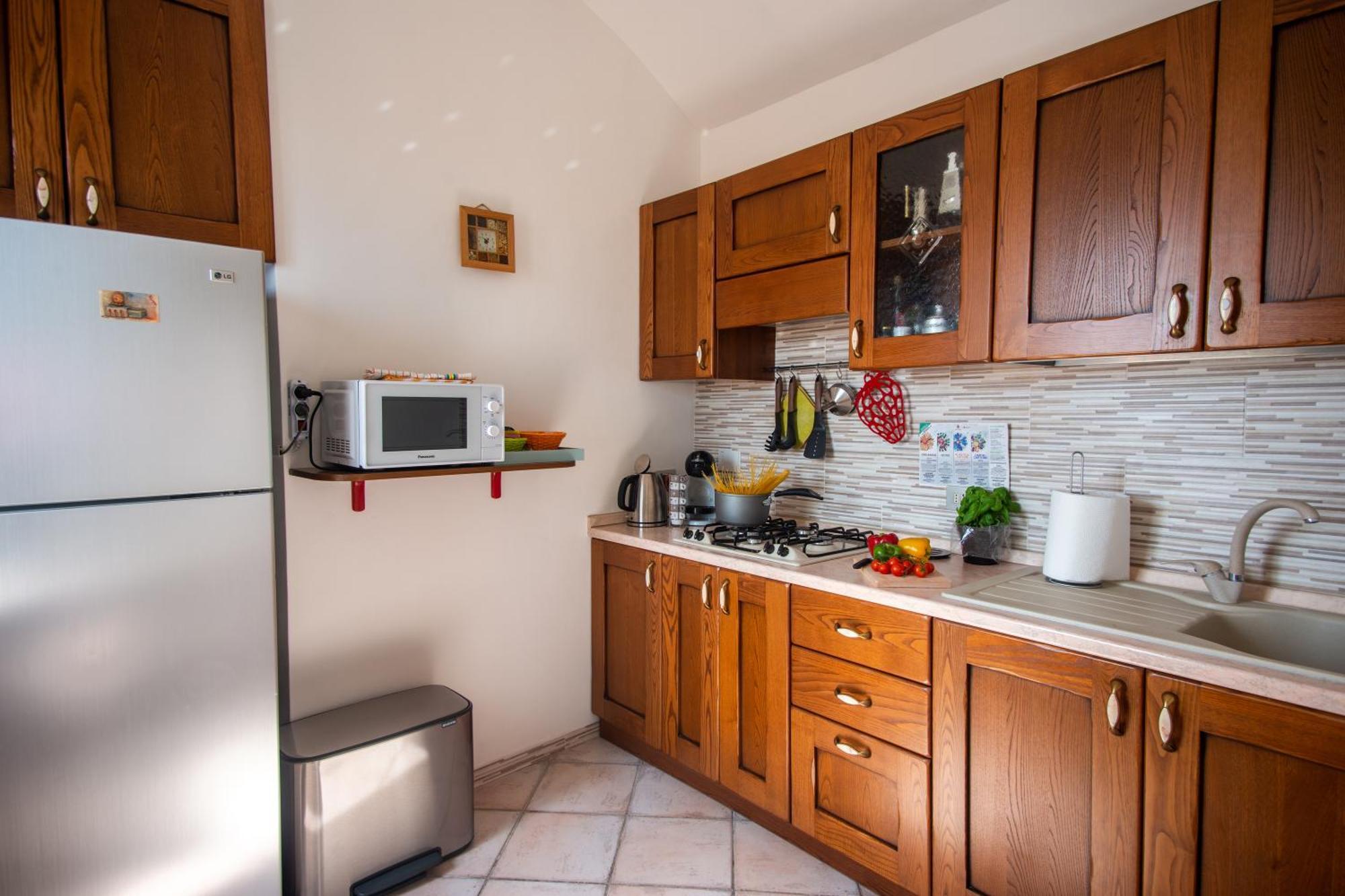 Casa Felice - Happy Rentals 산레모 외부 사진
