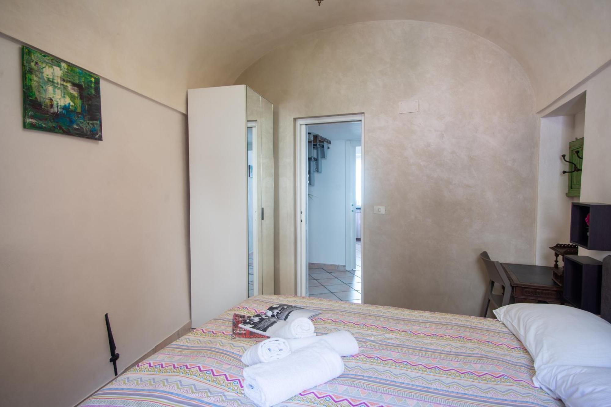 Casa Felice - Happy Rentals 산레모 외부 사진